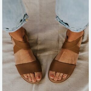 Sorel Women’s Ella Sandal